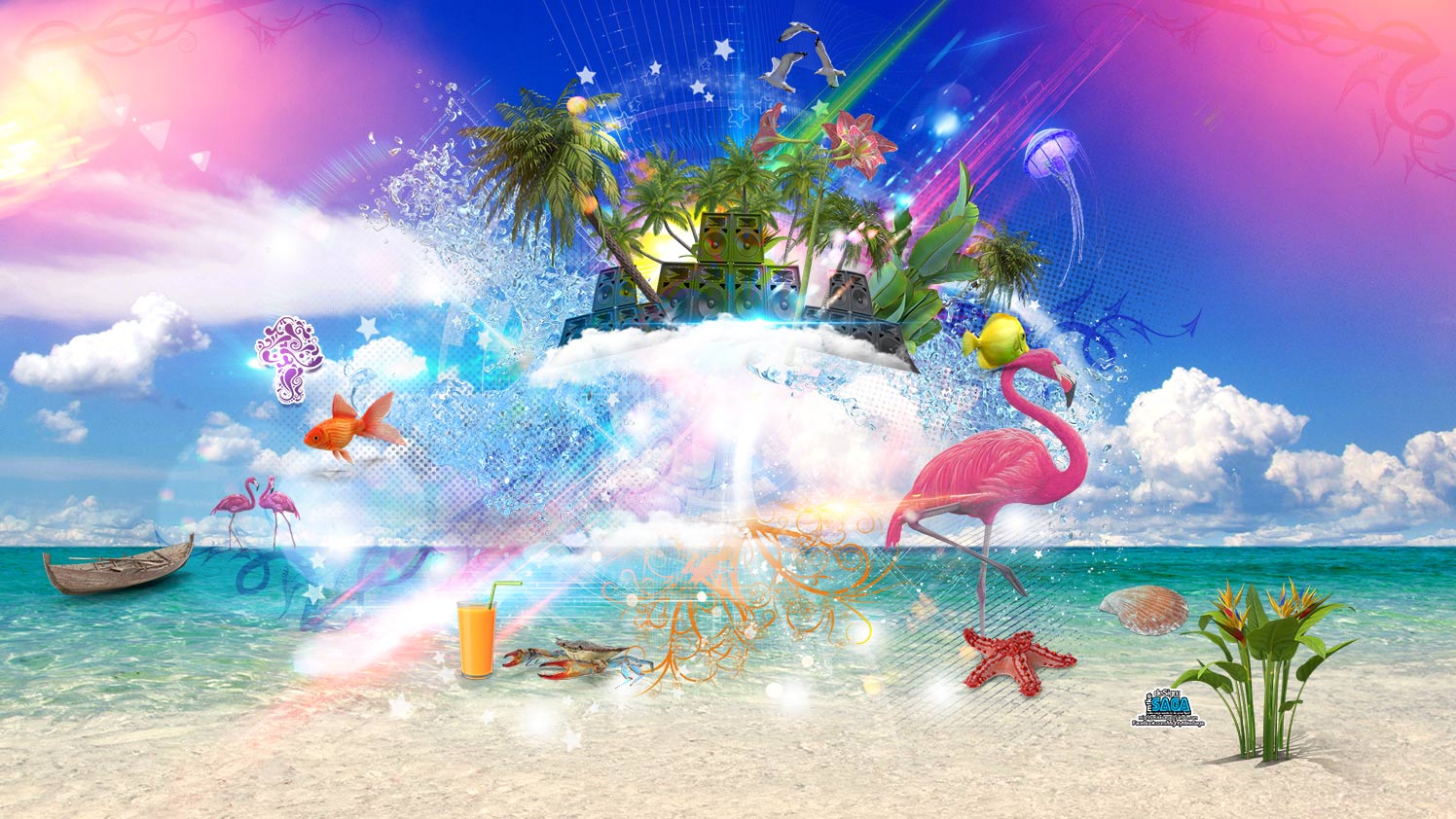 Home Tropical Dreams Festival